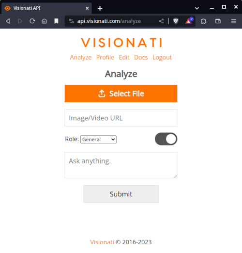 Visionati Lifetime Deal Review: Instantly Supercharge Your Image & Video Content with AI