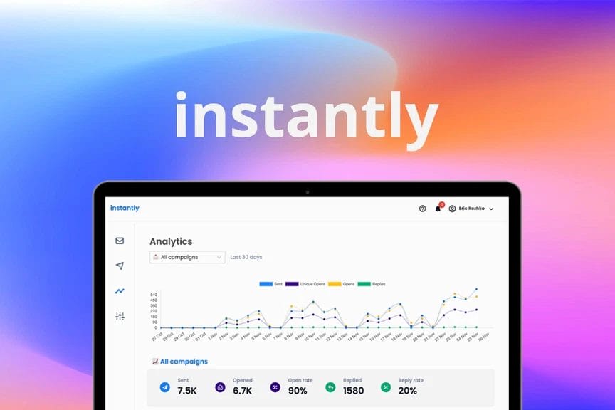 Instantly.ai Lifetime Deal Review: Scaling Cold Email & The Story of the Missing Lifetime Deal