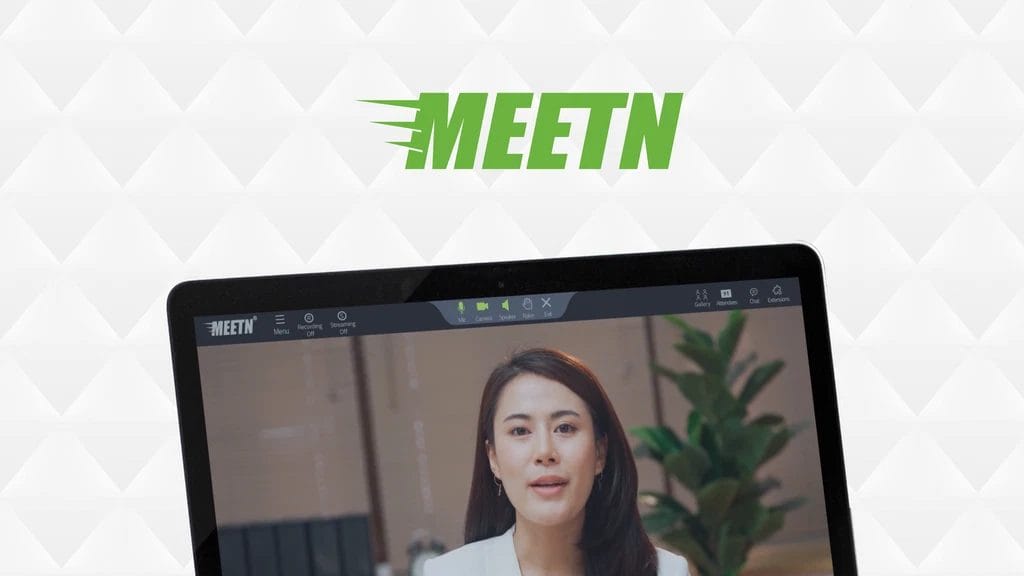 Meetn Review: A Presentation-Focused Video Platform for SMBs & Solopreneurs (AppSumo Lifetime Deal Available) Meetn lifetime deal